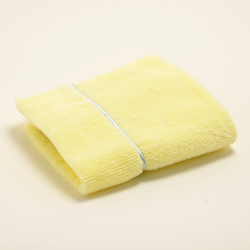 idee Zora Premium BEYOND THE SUPREME Wash Towel