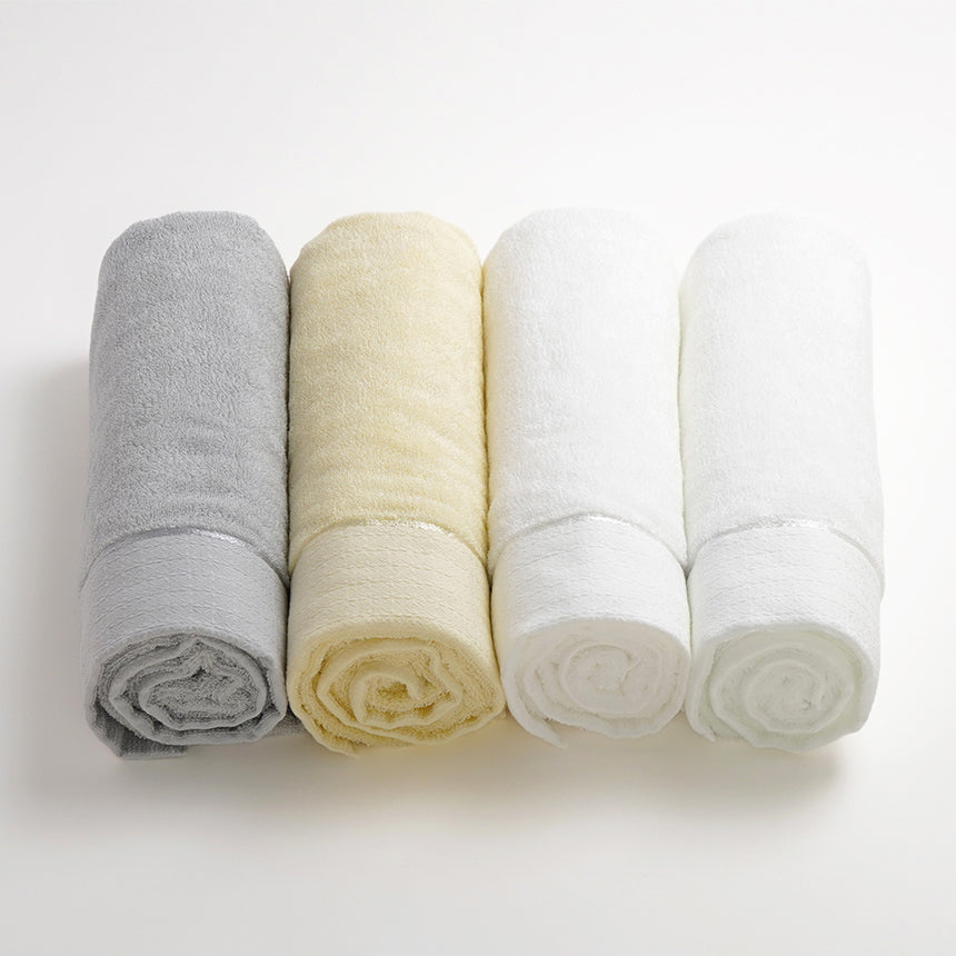 idee Zora Premium ULTIMATE Shower Towel