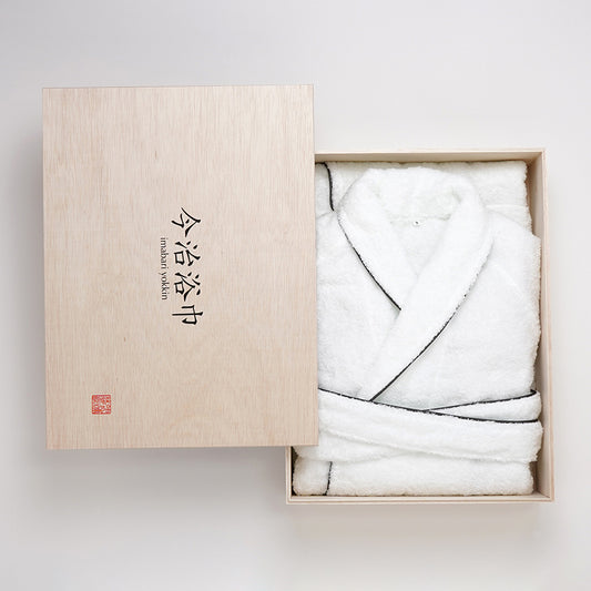 idee Zora Premium ULTIMATE Bathrobe