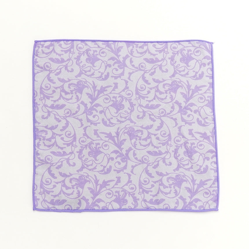 idee Zora Seasons Tile Botanico Mini handkerchief