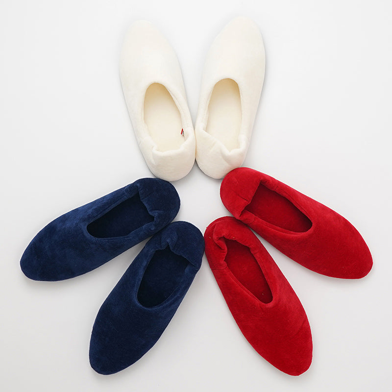M.T Collection babouche
