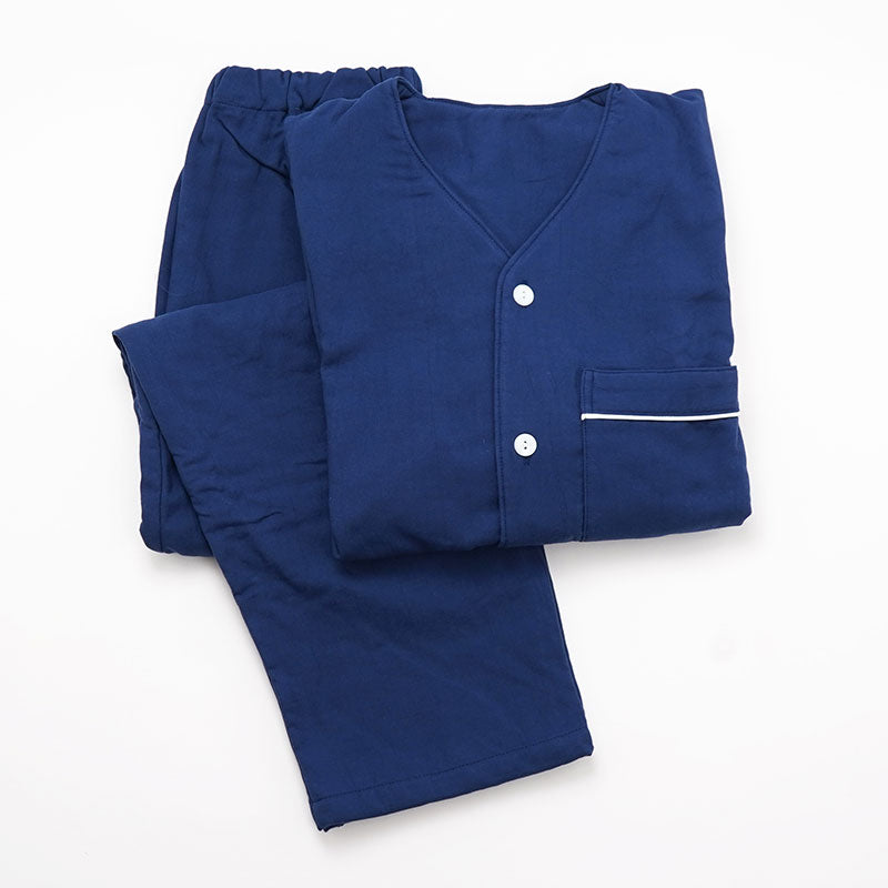 M.T Collection comfort Pyjamas long sleeves
