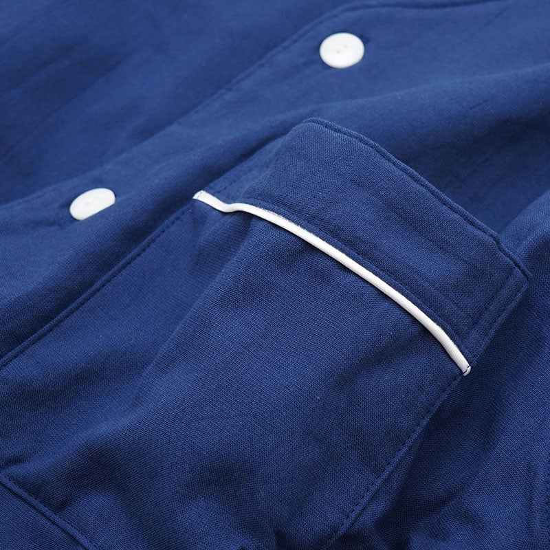 M.T Collection comfort Pyjamas long sleeves