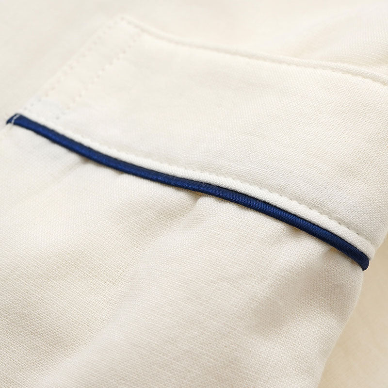M.T Collection comfort Pyjamas long sleeves