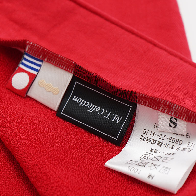M.T Collection comfort Pyjamas long sleeves