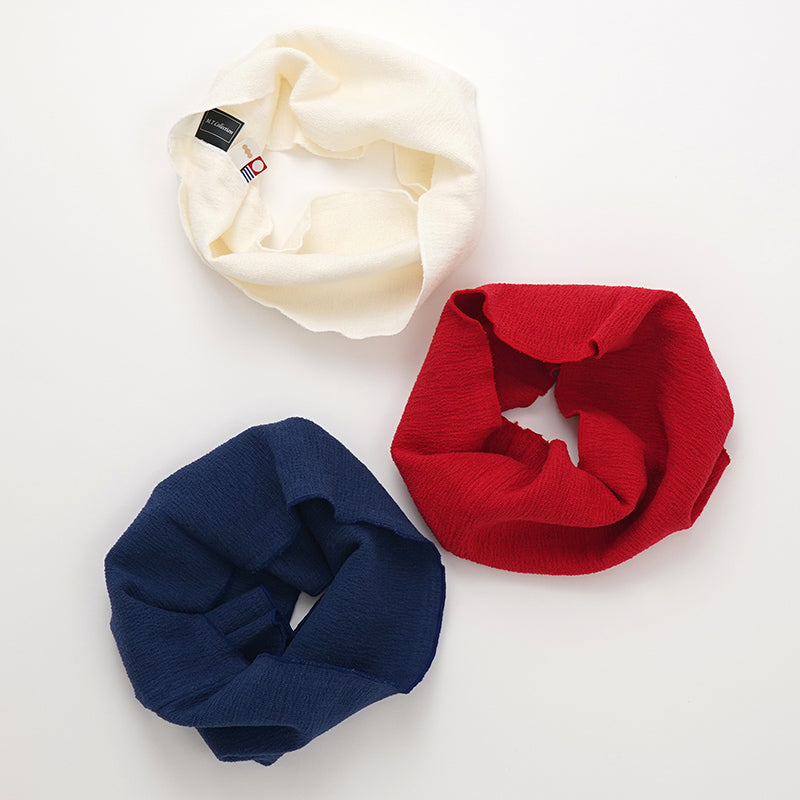 M.T Collection neck warmer