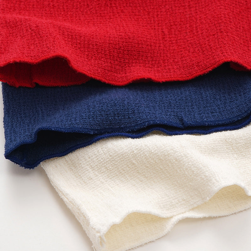 M.T Collection neck warmer