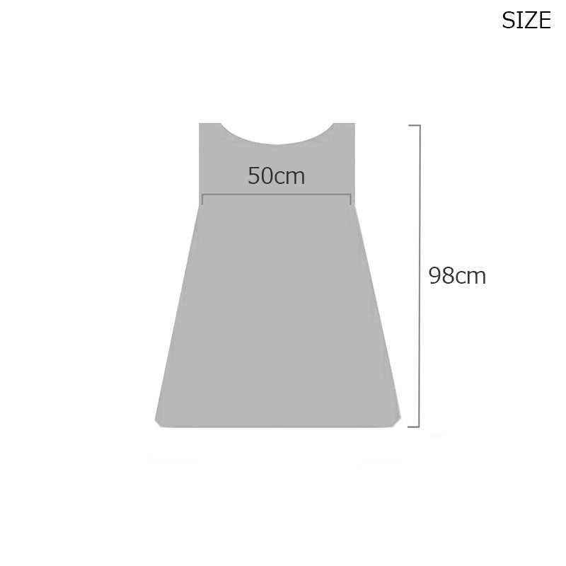 idee Zora Seasons tunic dress Bouquet Sandeliana