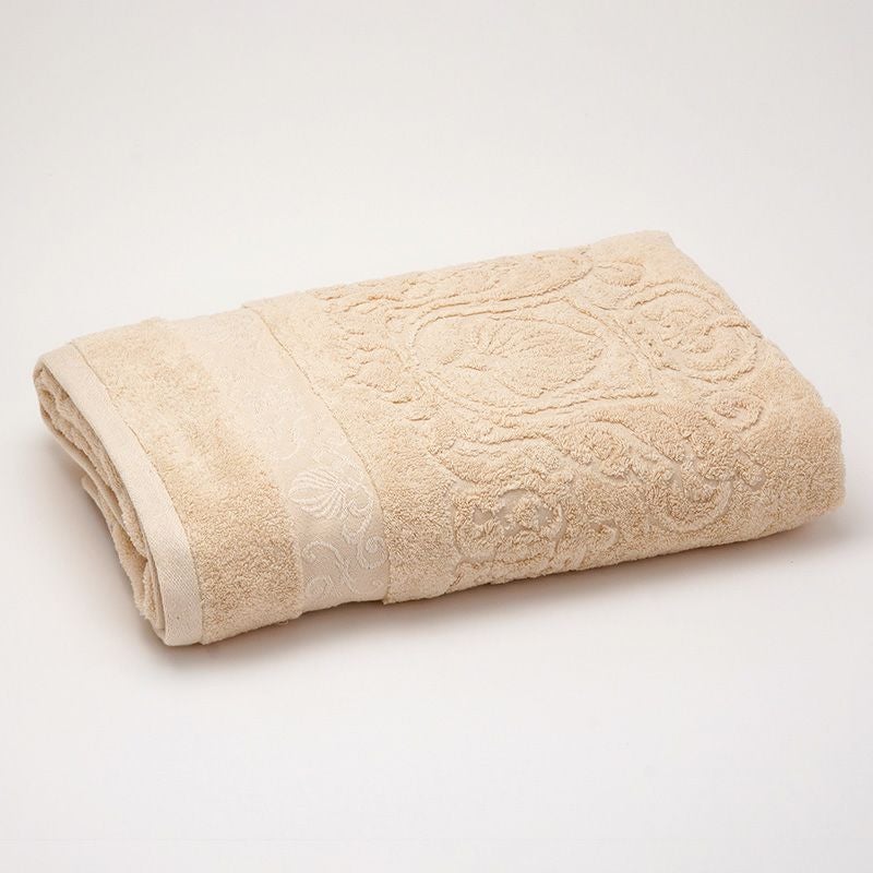 idee Zora Organic Hotel Bath Towel