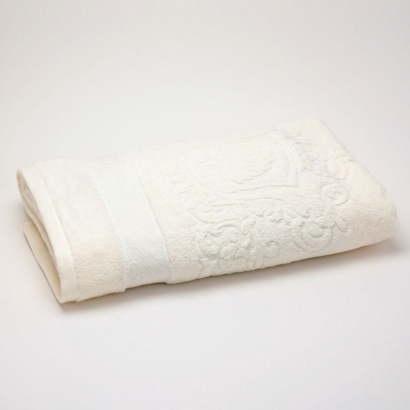 idee Zora Organic Hotel Bath Towel