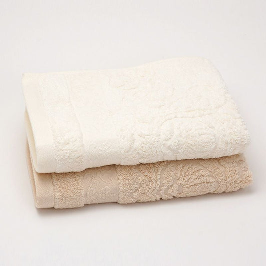 idee Zora Organic Hotel Face Towel