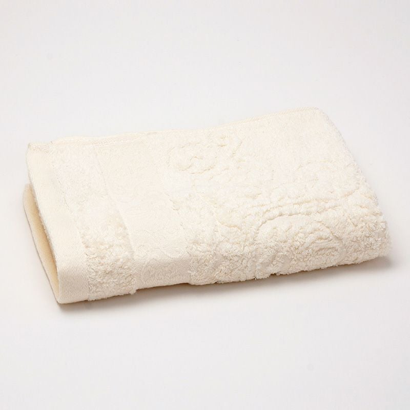 idee Zora Organic Hotel Face Towel