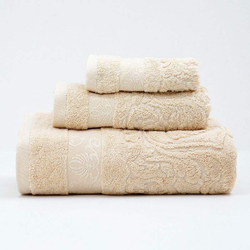 idee Zora Organic Hotel Wash Towel