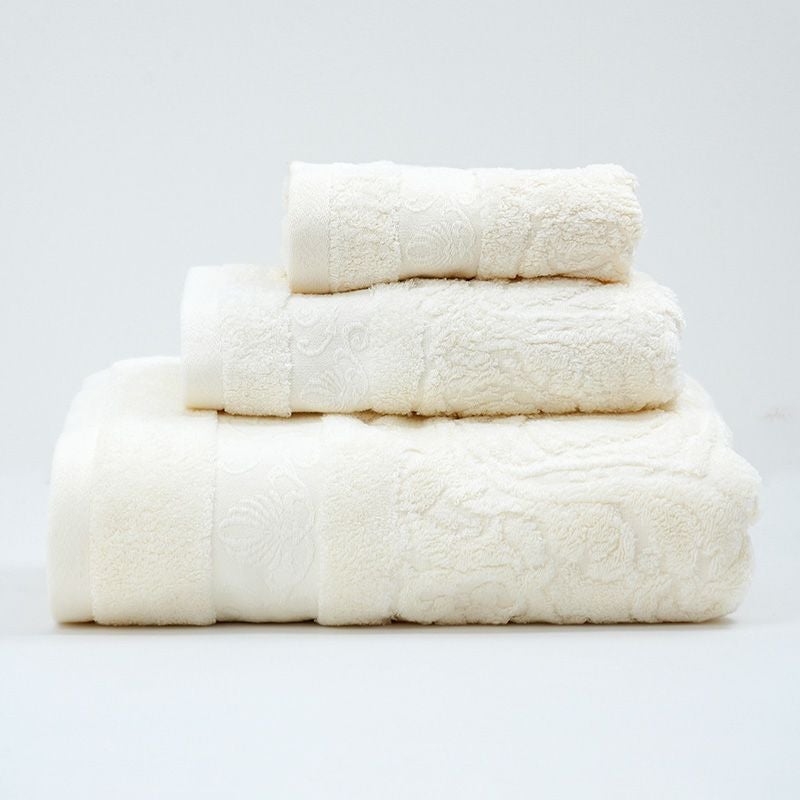 idee Zora Organic Hotel Wash Towel
