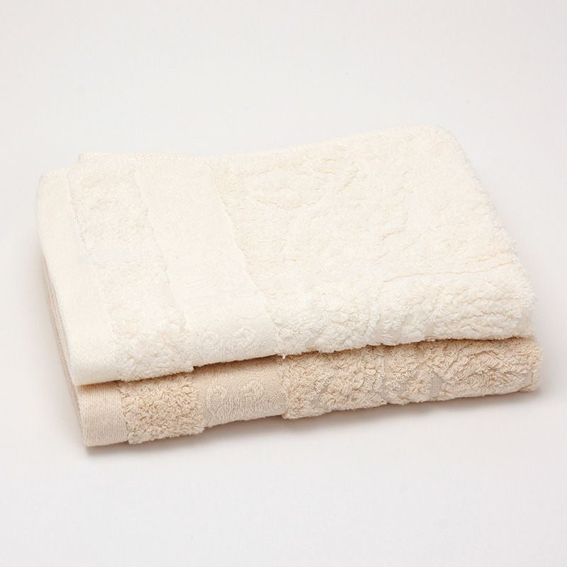 idee Zora Organic Hotel Wash Towel