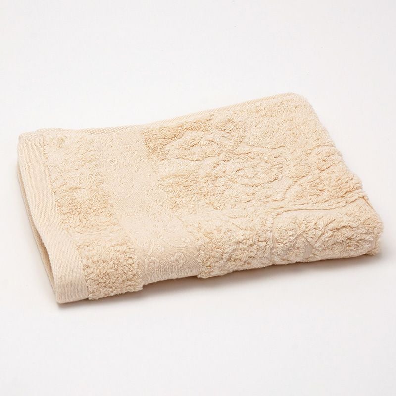 idee Zora Organic Hotel Wash Towel