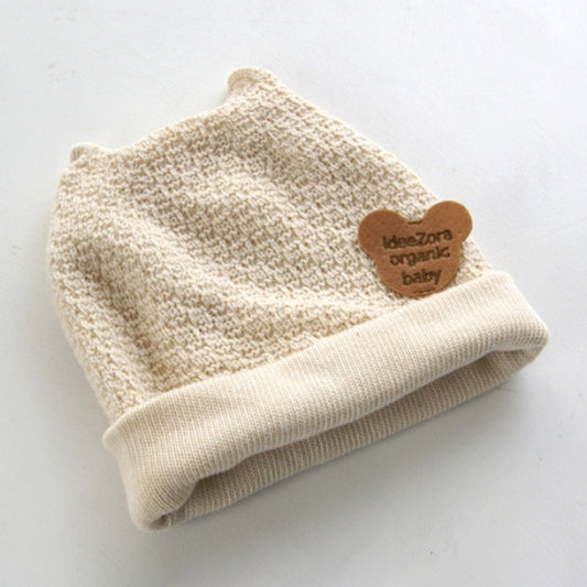 idee Zora Organic Baby Cap