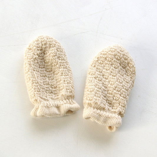 idee Zora Organic Baby mitten