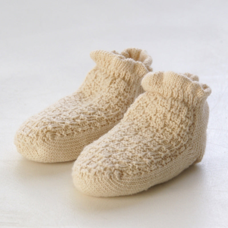 idee Zora Organic Baby socks