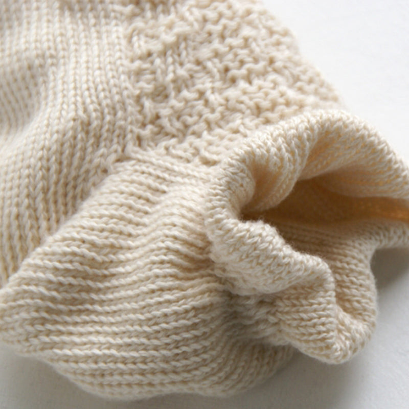 idee Zora Organic Baby socks