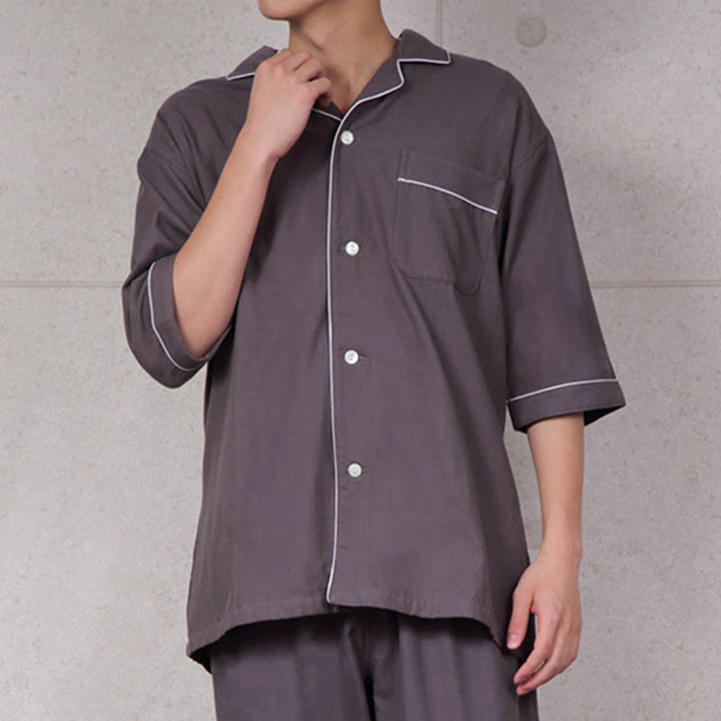 idee Zora Premium short sleeves Pyjamas Men's