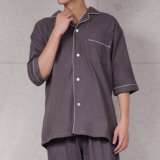 idee Zora Premium short sleeves Pyjamas Men's