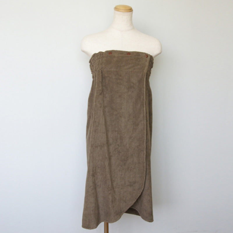 idee Zora Wrap Dress