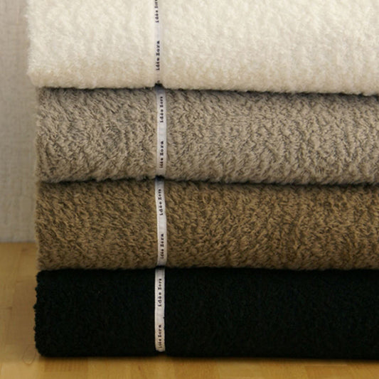 idee Zora Mokomoko Towel Blanket Single size