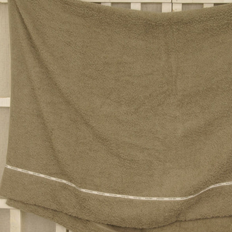 idee Zora Mokomoko Towel Blanket Single size