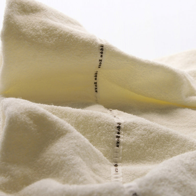 idee Zora Pile Towel Blanket Single size