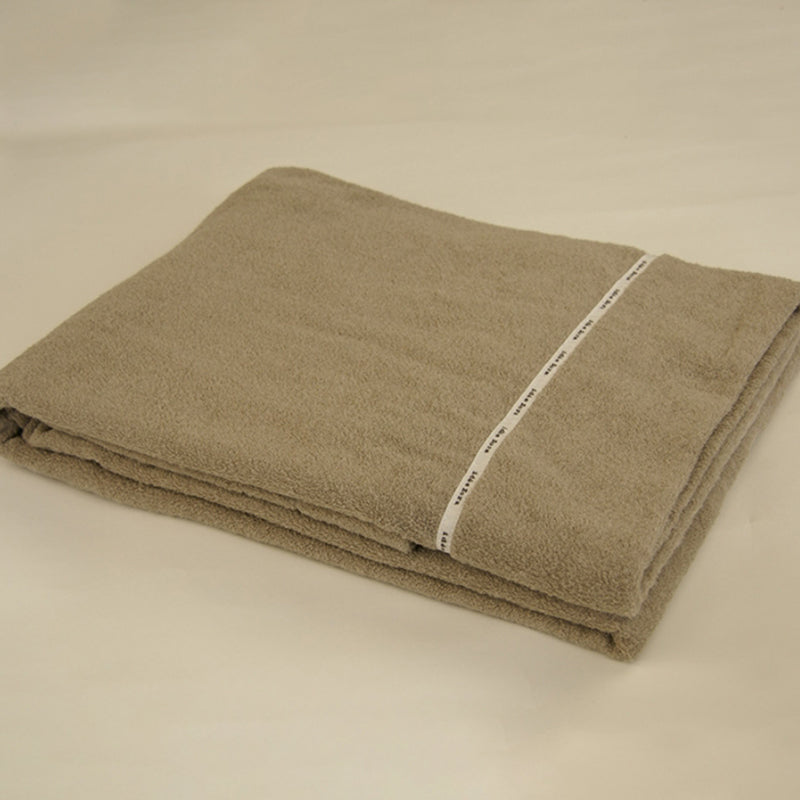 idee Zora Pile Towel Blanket Single size