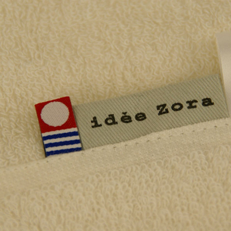 idee Zora Pile Towel Blanket Single size