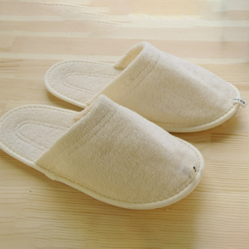 idee Zora Natual Time Bath Slipper