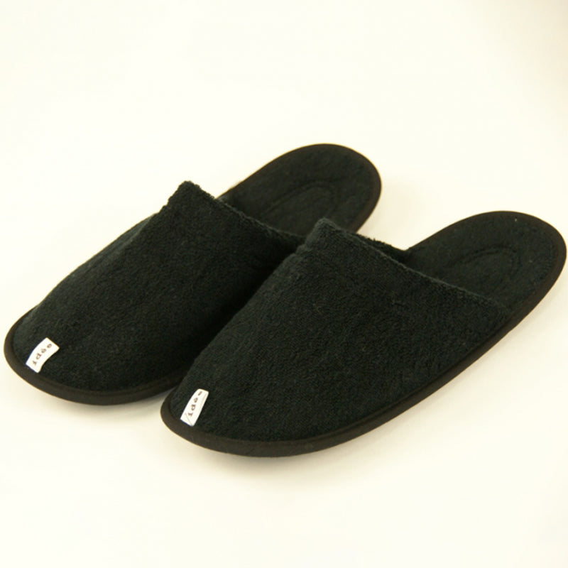 idee Zora Natual Time Bath Slipper