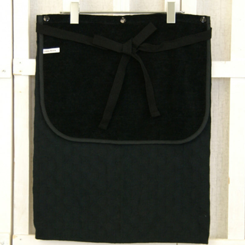 idee Zora Natual Time Garson apron (Long)