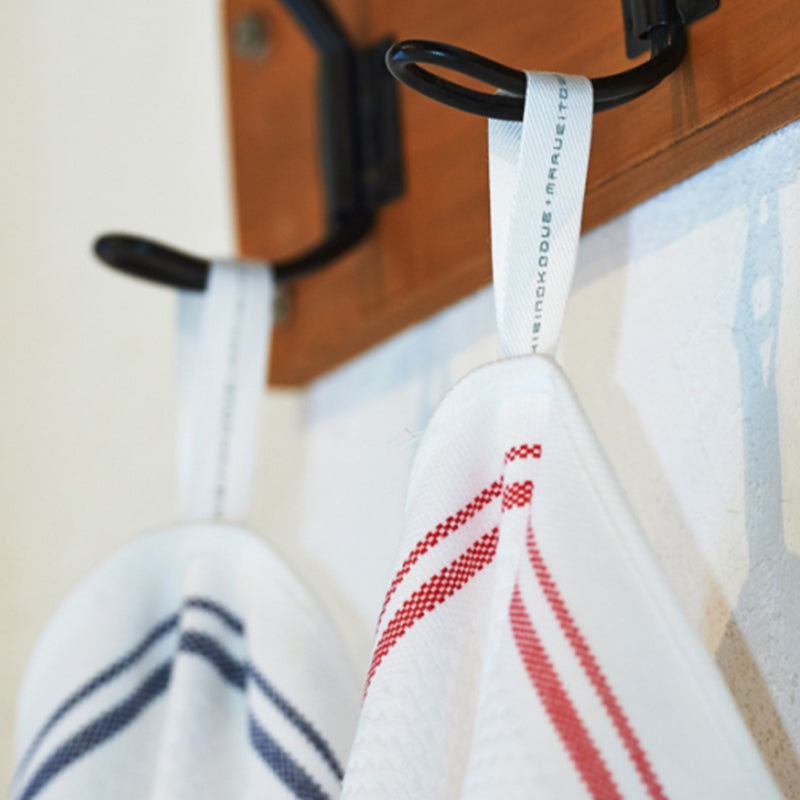 HIBINOKODUE+MARUEITOWEL Honeycomb Cloth Weave Bath Towel