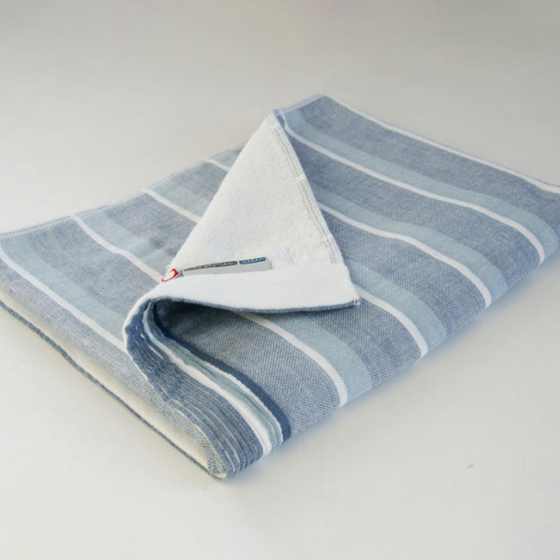 CHRIS MESTDAGH IMABARI [garden] ROW Hand Towel