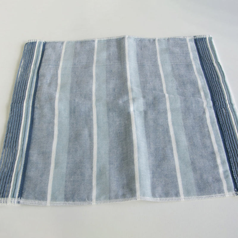 CHRIS MESTDAGH IMABARI [garden] ROW Wash Towel