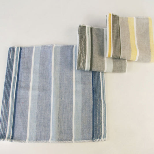 CHRIS MESTDAGH IMABARI [garden] ROW Mini Towel