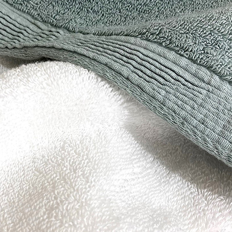 CHRIS MESTDAGH IMABARI [cotton] COCOON Wash Towel