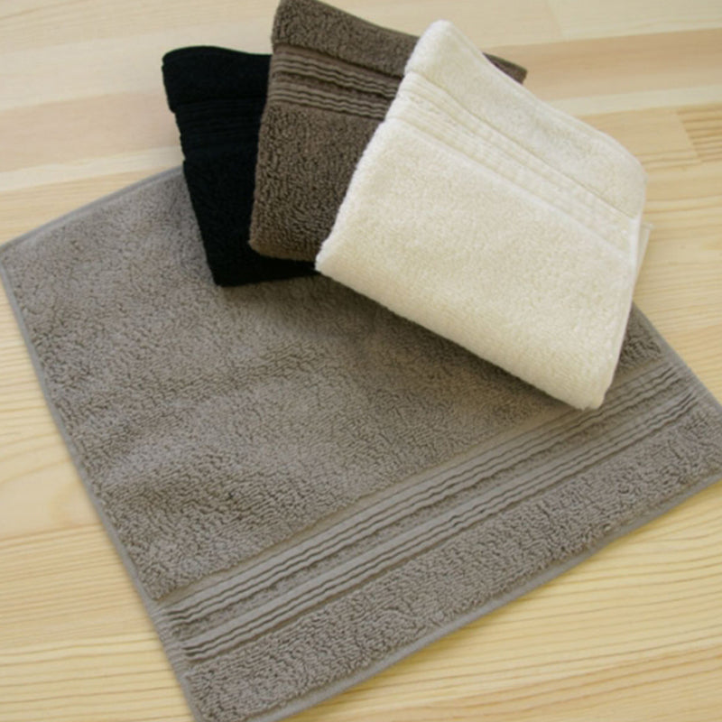 idee Zora Premium Border Mini Towel