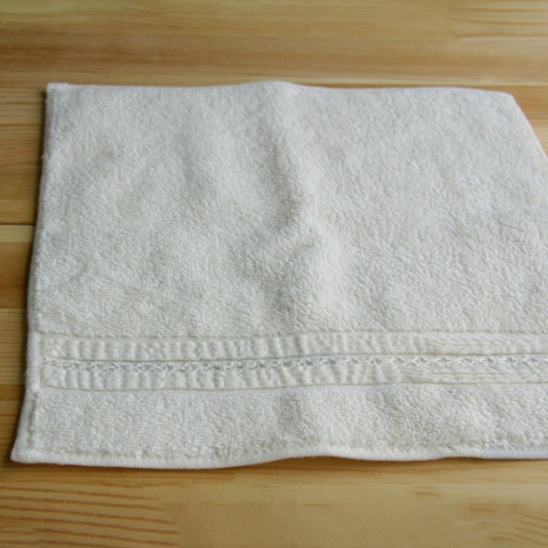 idee Zora Premium Border Mini Towel