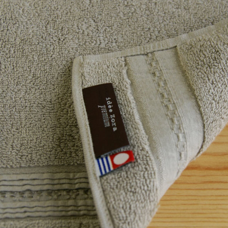 idee Zora Premium Border Mini Towel