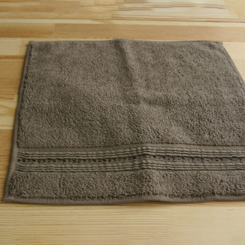 idee Zora Premium Border Mini Towel