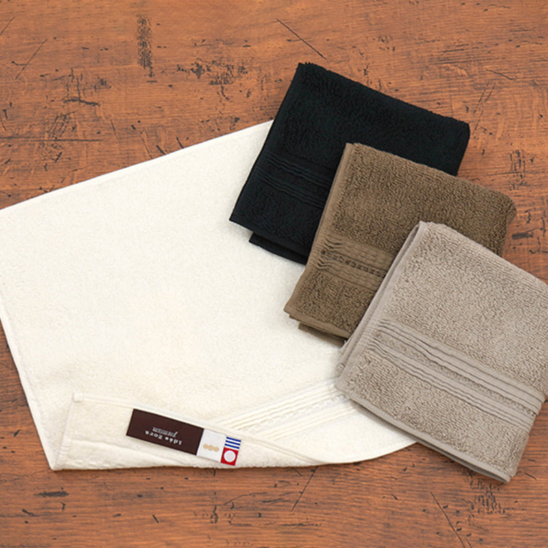 idee Zora Premium Border Mini Towel