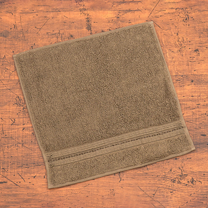 idee Zora Premium Border Mini Towel