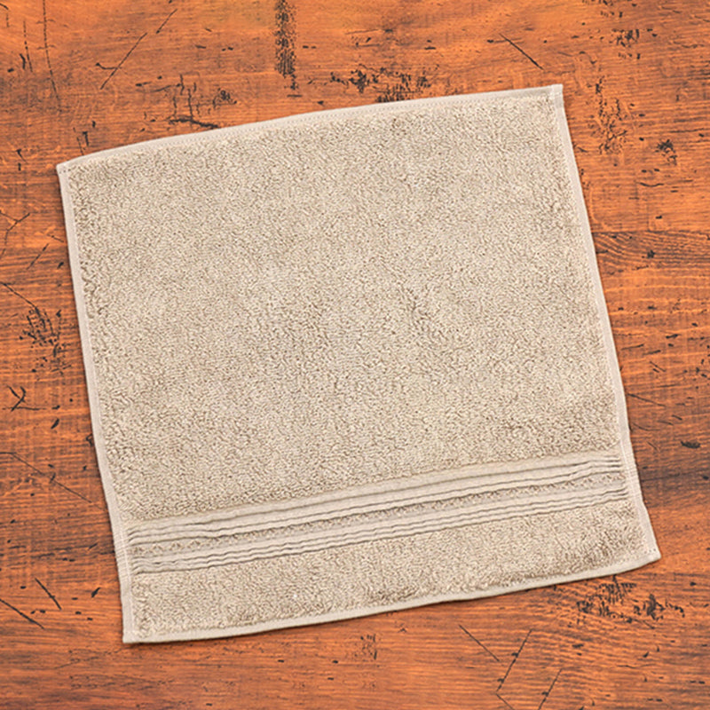 idee Zora Premium Border Mini Towel