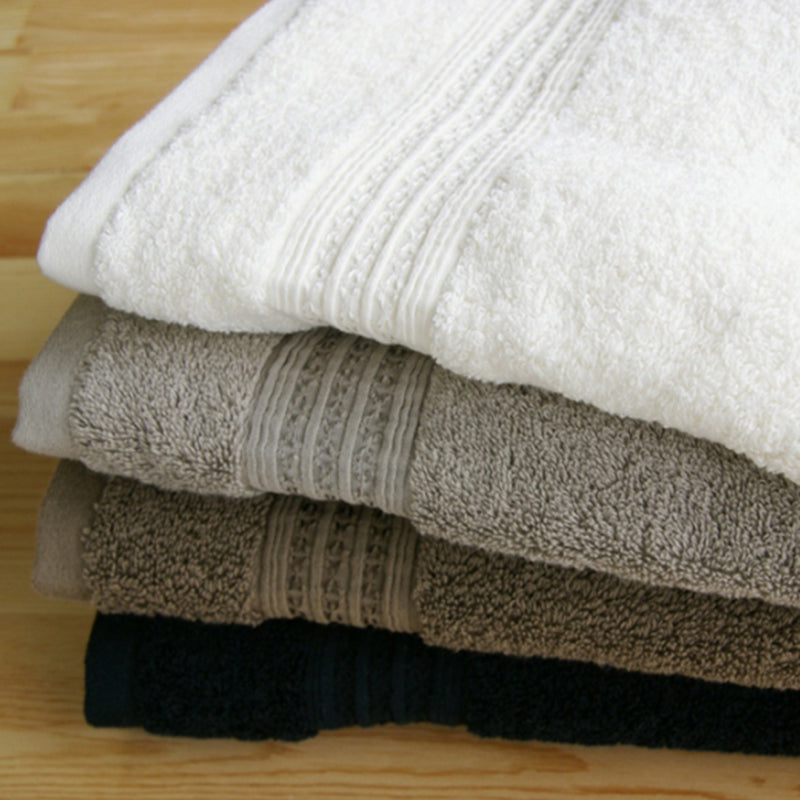 idee Zora Premium Border Hand Towel