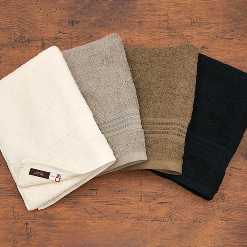 idee Zora Premium Border Hand Towel