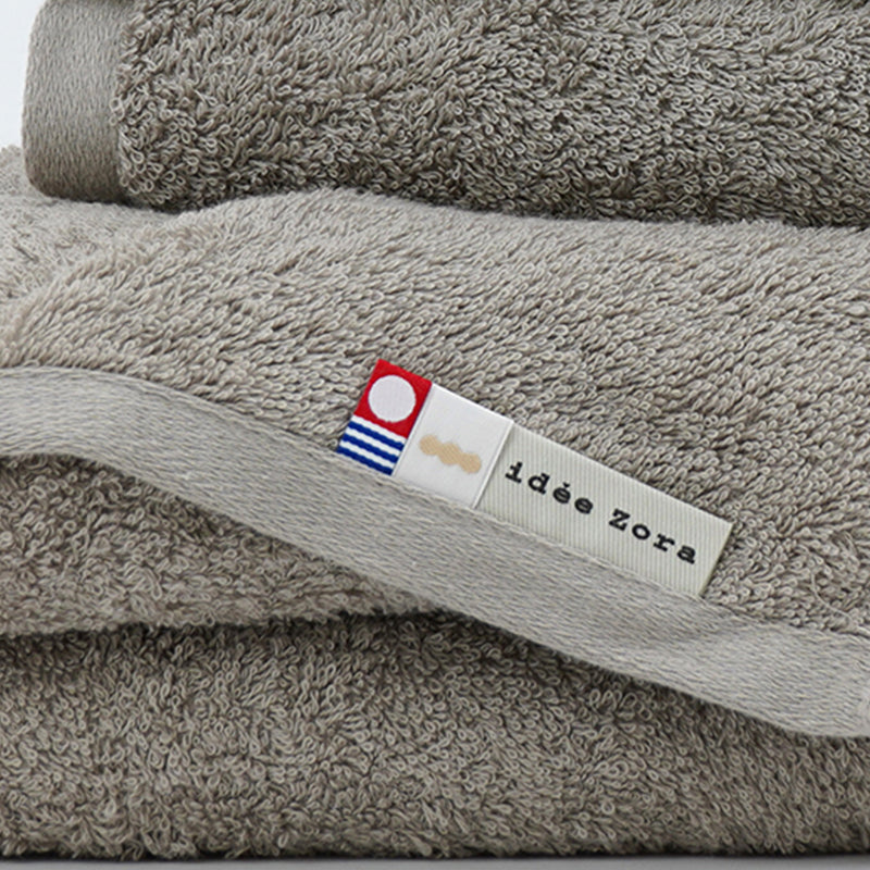 idee Zora Pile Face Towel